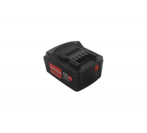 Аккумулятор Li-Power (18В, Li-Ion, 4Ач, 2 шт.) Metabo T03460 Аккумулятор Li-Power (18В, Li-Ion, 4Ач, 2 шт.) Metabo T03460