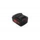 Аккумулятор Li-Power (18В, Li-Ion, 4Ач, 2 шт.) Metabo T03460