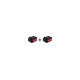 Аккумулятор Li-Power (18В, Li-Ion, 4Ач, 2 шт.) Metabo T03460