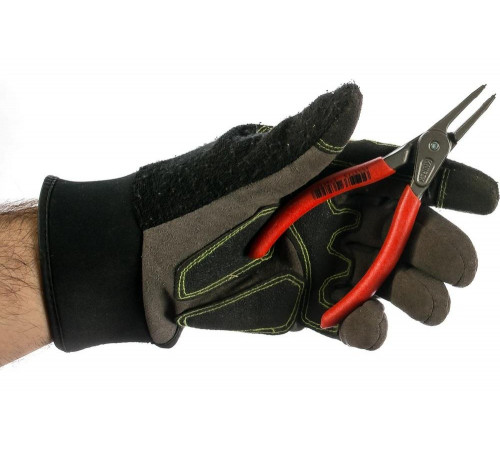 КОЛЬЦЕСЪЕМНИКИ KNIPEX KN-4831J0 КОЛЬЦЕСЪЕМНИКИ KNIPEX KN-4831J0