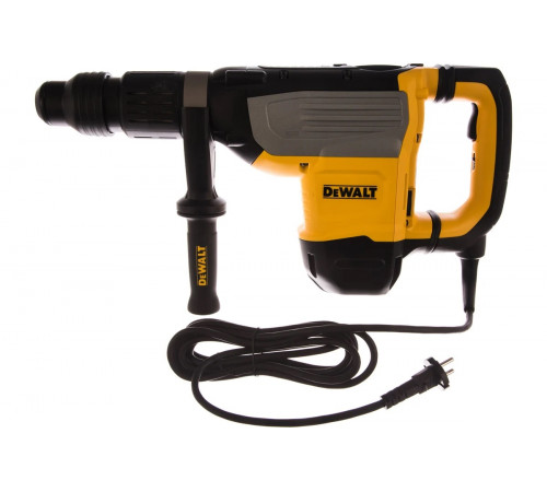 Перфоратор DEWALT D25773K