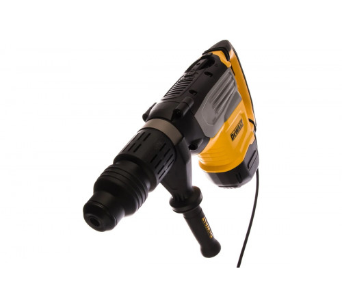 Перфоратор DEWALT D25773K