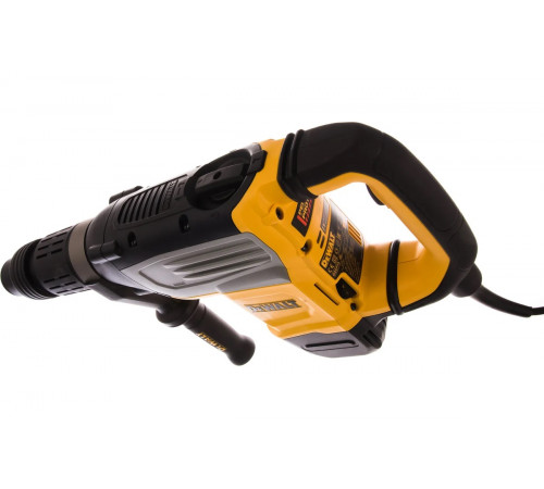 Перфоратор DEWALT D25773K