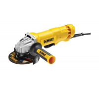 Угловая шлифмашина Dewalt 125мм DWE4233 DWE4233-QS