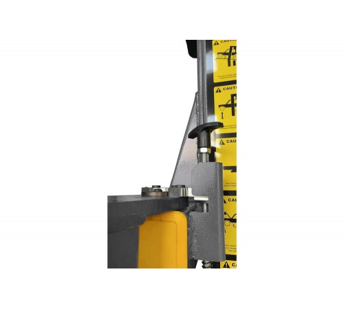 Четырехстоечный подъемник KraftWell KRW450AT Четырехстоечный подъемник KraftWell KRW450AT