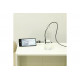 Водонепроницаемый эндоскоп DEKO WEC-1 1м, Micro USB, USB, Type-C 065-0153
