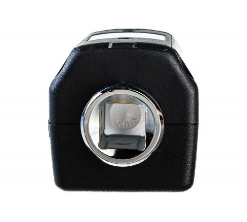 Динамометрический адаптер серии "DIGITAL", 1/2", 40-200 Нм, кейс KING TONY 34407-1A