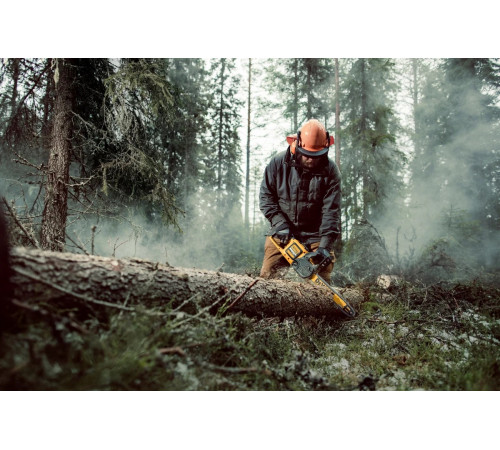 Цепная пила DEWALT FLEXVOLT DCM575N
