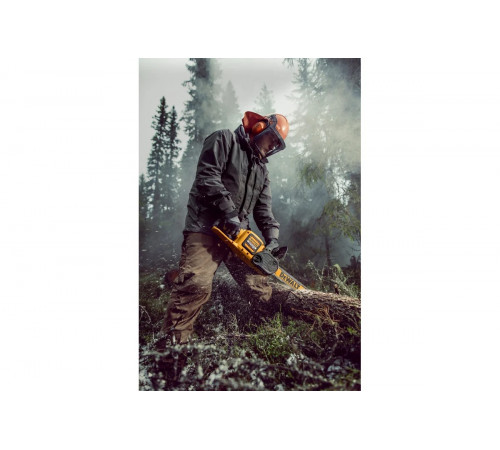 Цепная пила DEWALT FLEXVOLT DCM575N