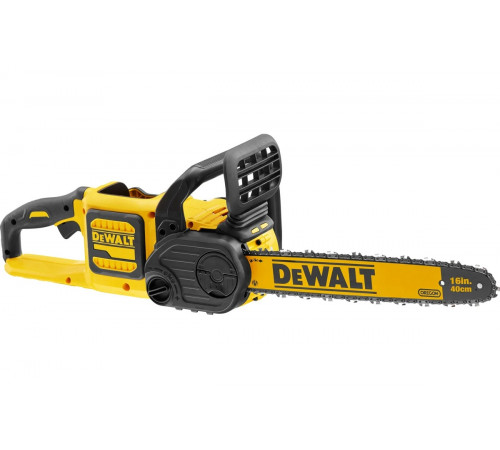 Цепная пила DEWALT FLEXVOLT DCM575N