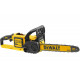 Цепная пила DEWALT FLEXVOLT DCM575N