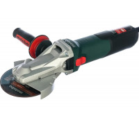 Угловая шлифмашина Metabo WEF 15-125 Quick 613082000
