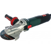Угловая шлифмашина Metabo WEF 15-125 Quick 613082000