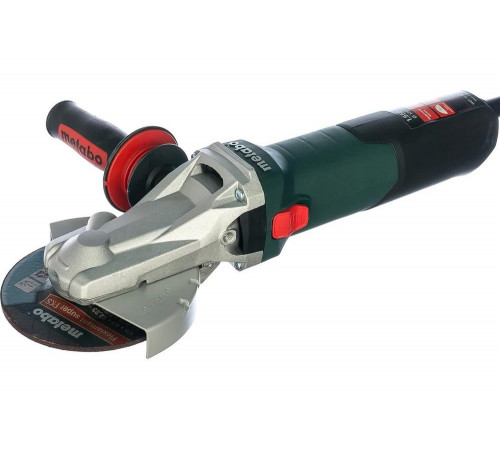 Ушм (болгарка) Metabo WEF 15-125 Quick 613082000 Ушм (болгарка) Metabo WEF 15-125 Quick 613082000