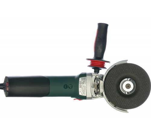 Ушм (болгарка) Metabo WEF 15-125 Quick 613082000 Ушм (болгарка) Metabo WEF 15-125 Quick 613082000