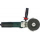 Ушм (болгарка) Metabo WEF 15-125 Quick 613082000