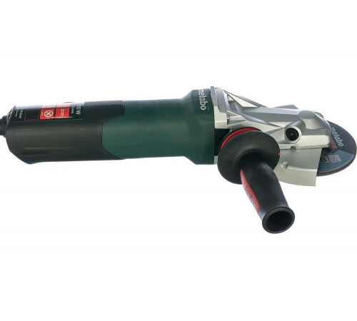 Ушм (болгарка) Metabo WEF 15-125 Quick 613082000 Ушм (болгарка) Metabo WEF 15-125 Quick 613082000
