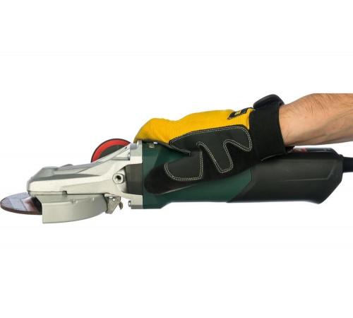 Ушм (болгарка) Metabo WEF 15-125 Quick 613082000 Ушм (болгарка) Metabo WEF 15-125 Quick 613082000