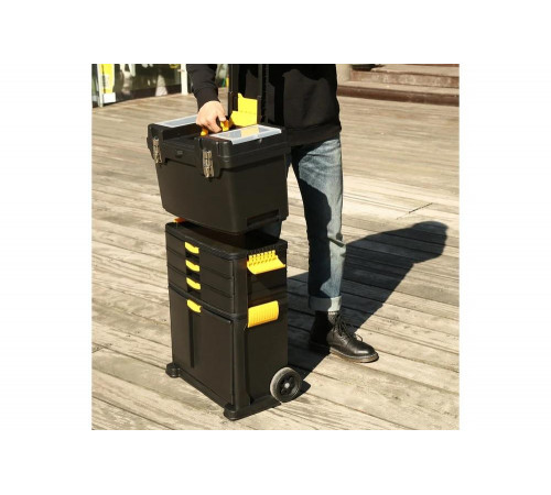 Система хранения инструментов DEKO DKTB9 065-0814
