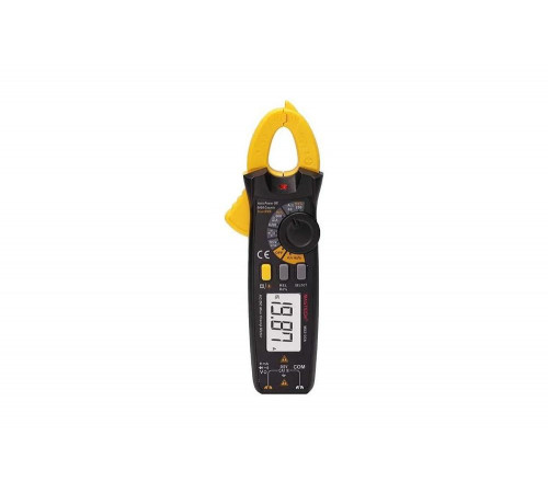 Мультиметр цифровой с токоизмерительными клещами Mastech MS2103A 00-00013506