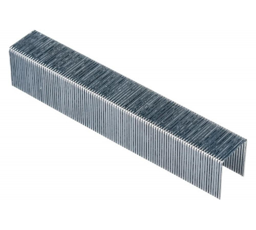 STAYER скобы тип 53 (A / 10 / JT21), 14 мм, 1000 шт., закаленные, особотвердые, скобы для степлера тонкие 3159-14_z02 Professional