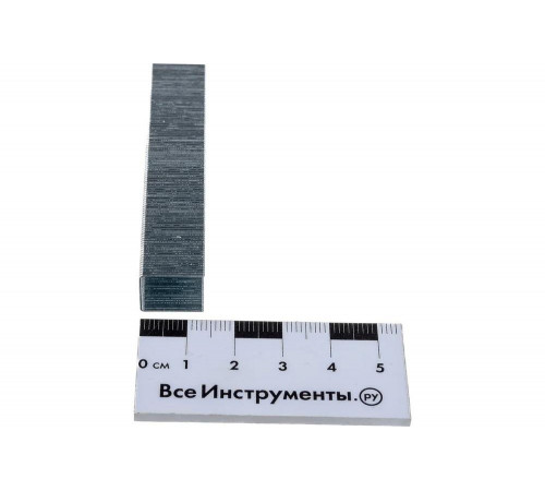 STAYER скобы тип 53 (A / 10 / JT21), 14 мм, 1000 шт., закаленные, особотвердые, скобы для степлера тонкие 3159-14_z02 Professional