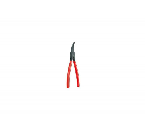 Щипцы для пружинных стопорных колец KNIPEX KN-4521200 Щипцы для пружинных стопорных колец KNIPEX KN-4521200