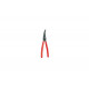 Щипцы для пружинных стопорных колец KNIPEX KN-4521200