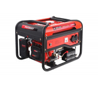 Бензиновый генератор PATRIOT SRGE 3500E 474103150
