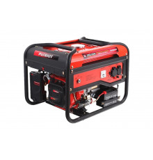 Бензиновый генератор PATRIOT SRGE 3500E 474103150