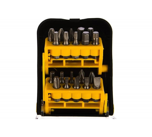 STAYER 20 шт., набор бит 26085-H20 STAYER 20 шт., набор бит 26085-H20