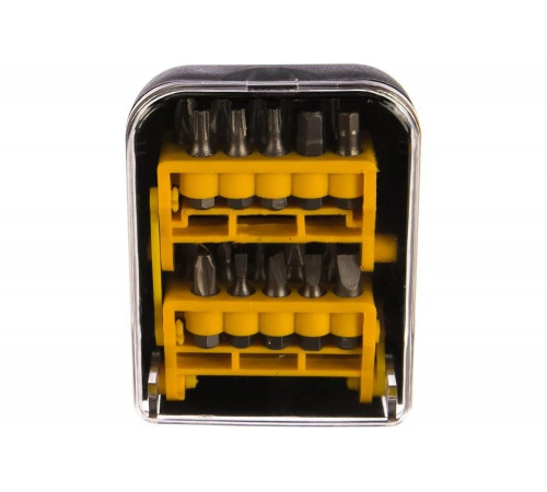 STAYER 20 шт., набор бит 26085-H20 STAYER 20 шт., набор бит 26085-H20