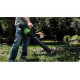 Бесщеточный аккумуляторный воздуходув Greenworks GD60AB 60 В 2405607