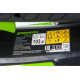 Бесщеточный аккумуляторный воздуходув Greenworks GD60AB 60 В 2405607