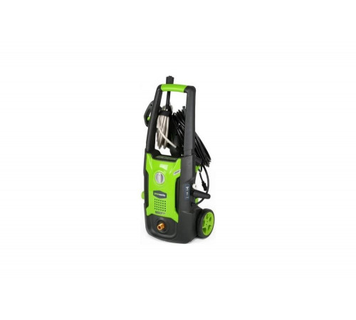 Мойка высокого давления Greenworks G2
