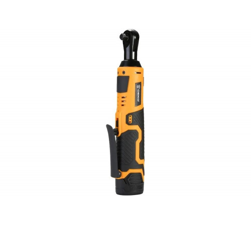 Аккумуляторная трещотка DEKO DKRW12-Li 063-4106 063-4106 Аккумуляторная трещотка DEKO DKRW12-Li 063-4106 063-4106