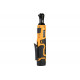 Аккумуляторная трещотка DEKO DKRW12-Li 063-4106 063-4106