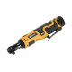 Аккумуляторная трещотка DEKO DKRW12-Li 063-4106 063-4106