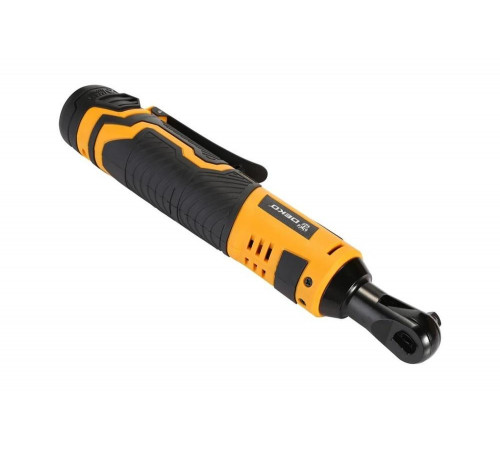 Аккумуляторная трещотка DEKO DKRW12-Li 063-4106 063-4106 Аккумуляторная трещотка DEKO DKRW12-Li 063-4106 063-4106