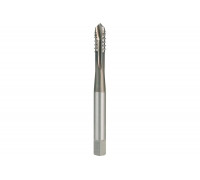 Машинный метчик Ruko М 8 Шаг 1.25 мм HSS-G 272080