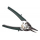 KRAFTOOL 180 мм, прямые ножницы по металлу Compact 2326-S
