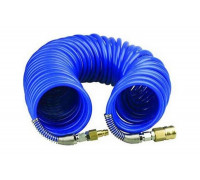 Шланг спиральный (10 м; 8х10 мм) RODCRAFT 8951011835