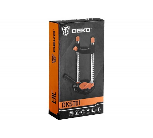 Стойка для дрели DEKO DKST01 065-0647 Стойка для дрели DEKO DKST01 065-0647