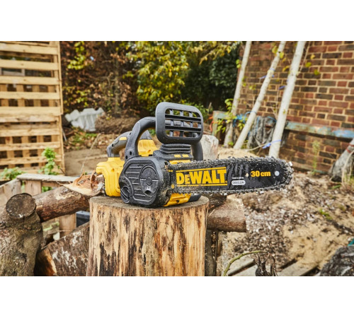 Цепная пила DEWALT XR DCM565P1