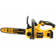 Цепная пила DEWALT XR DCM565P1
