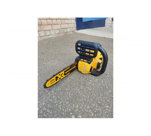 Цепная пила DEWALT XR DCM565P1