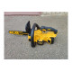 Цепная пила DEWALT XR DCM565P1