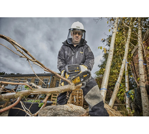 Цепная пила DEWALT XR DCM565P1