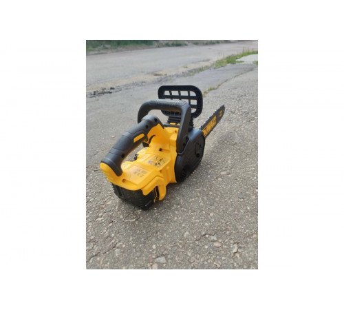 Цепная пила DEWALT XR DCM565P1