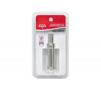 Коронка алмазная в сборе по керамограниту 16 мм Elitech 1820.080800